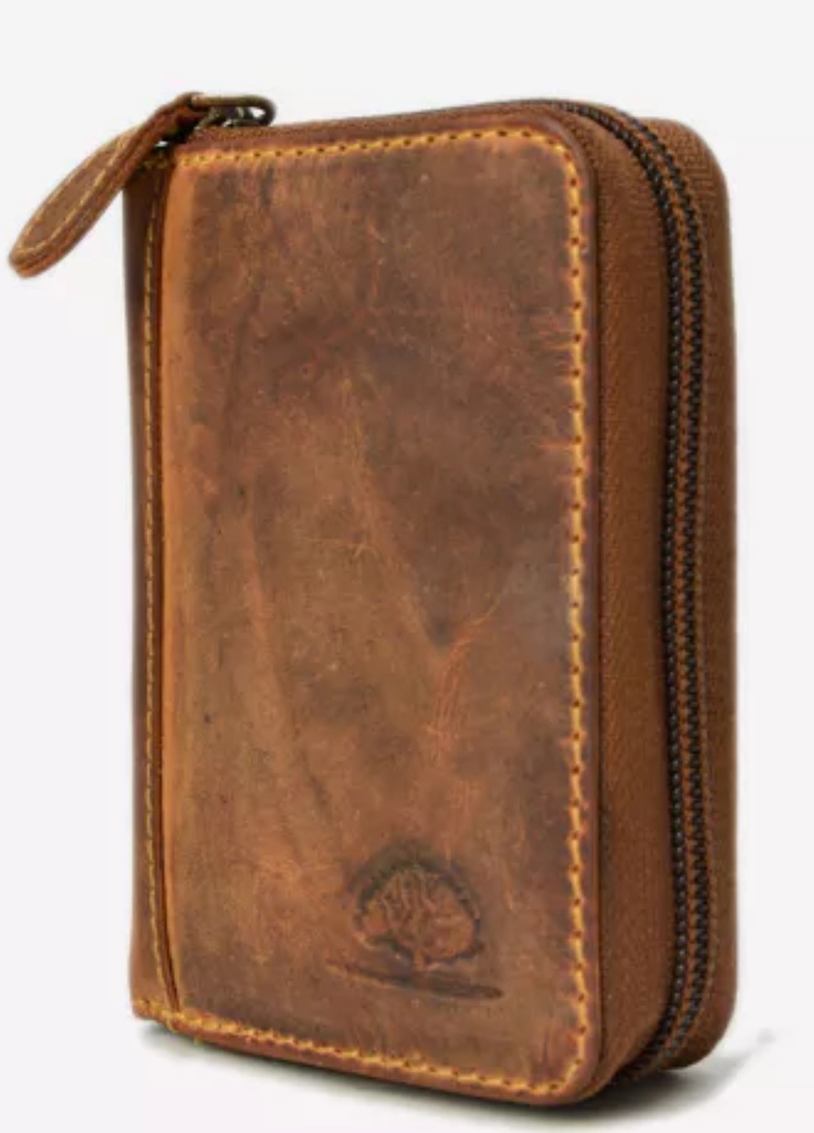 Cartera vintage para tarjetas RV 1626-25