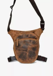 Riñonera Vintage Biker 1585-25