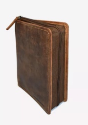 Estuche de escritura vintage A5 1633-25