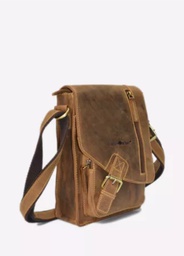 Bandolera Vintage 1712-25/marrón