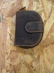 Cartera vintage para tarjetas RV 1626-25