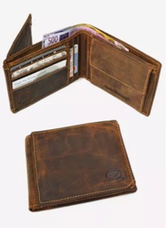 Billetera Vintage 1705B-25